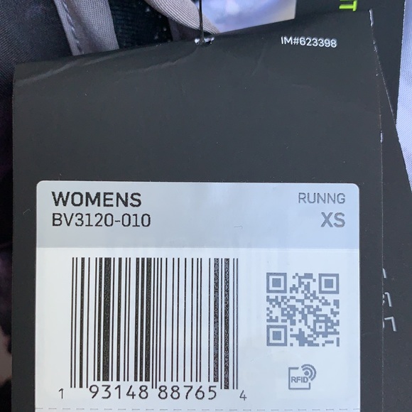 NIKE WOMENS RUNNING SHORTS - Picture 6 of 15